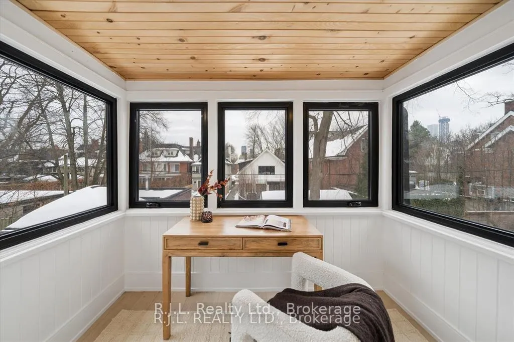 Photo 29 of 111 Roxborough Drive, Toronto, Rosedale-Moore Park — HOMEH