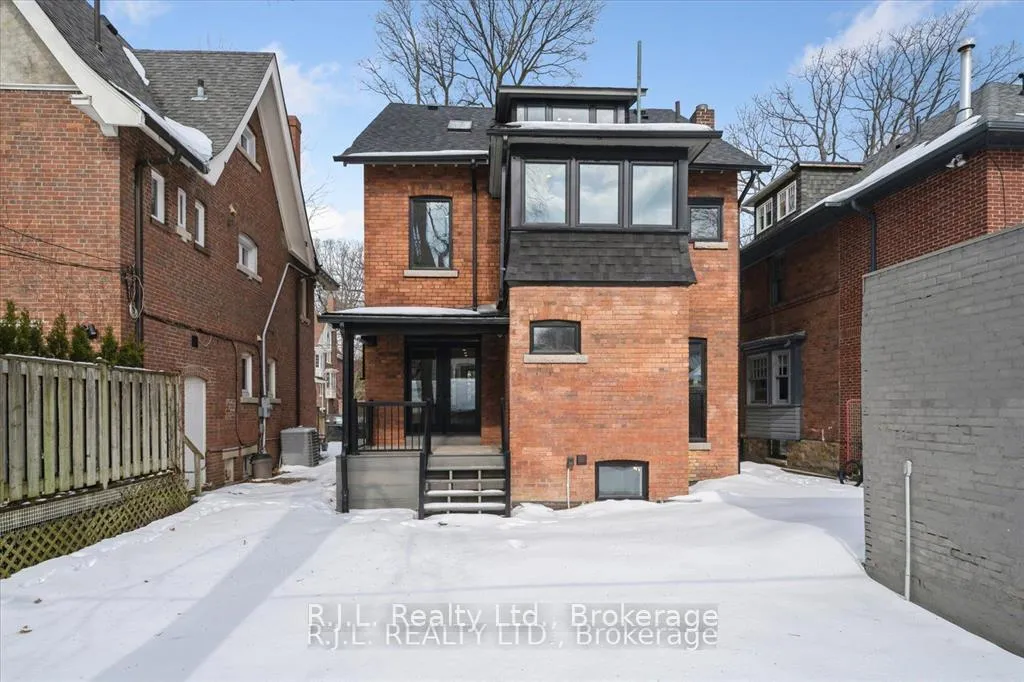 Photo 50 of 111 Roxborough Drive, Toronto, Rosedale-Moore Park — HOMEH