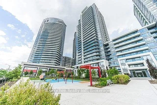 Photo 1 of Unit 626, 7165 Yonge Street, Markham, Grandview — HOMEH