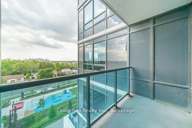 Photo 16 of Unit 626, 7165 Yonge Street, Markham, Grandview — HOMEH