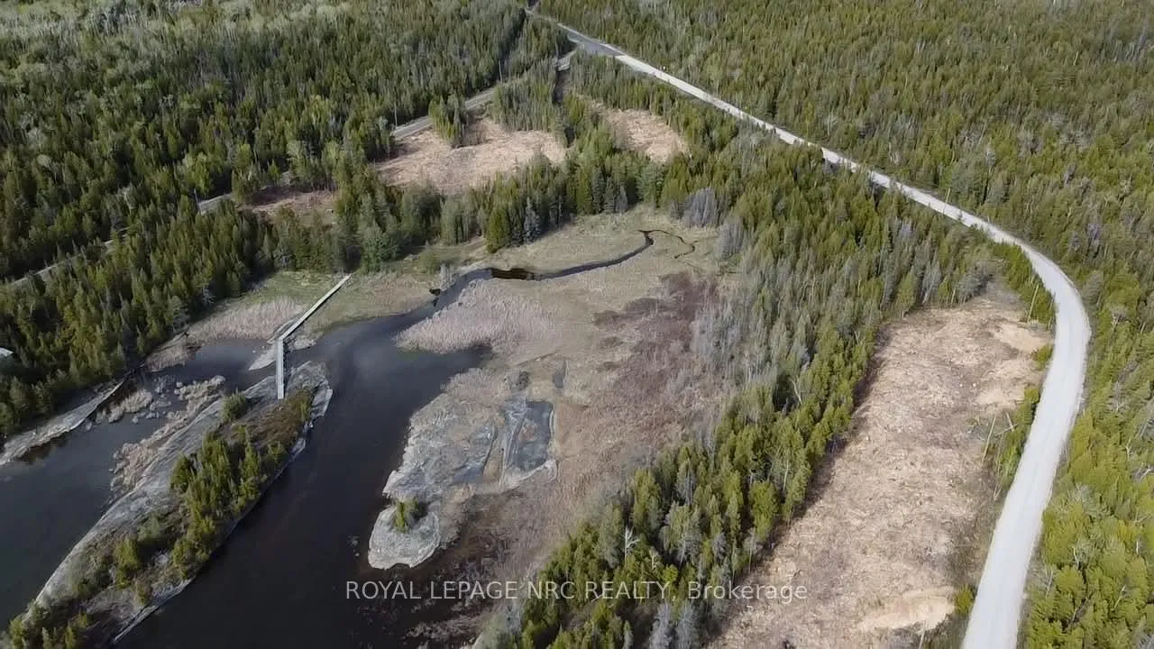 Front of 25 Simpson Lot 2 Avenue