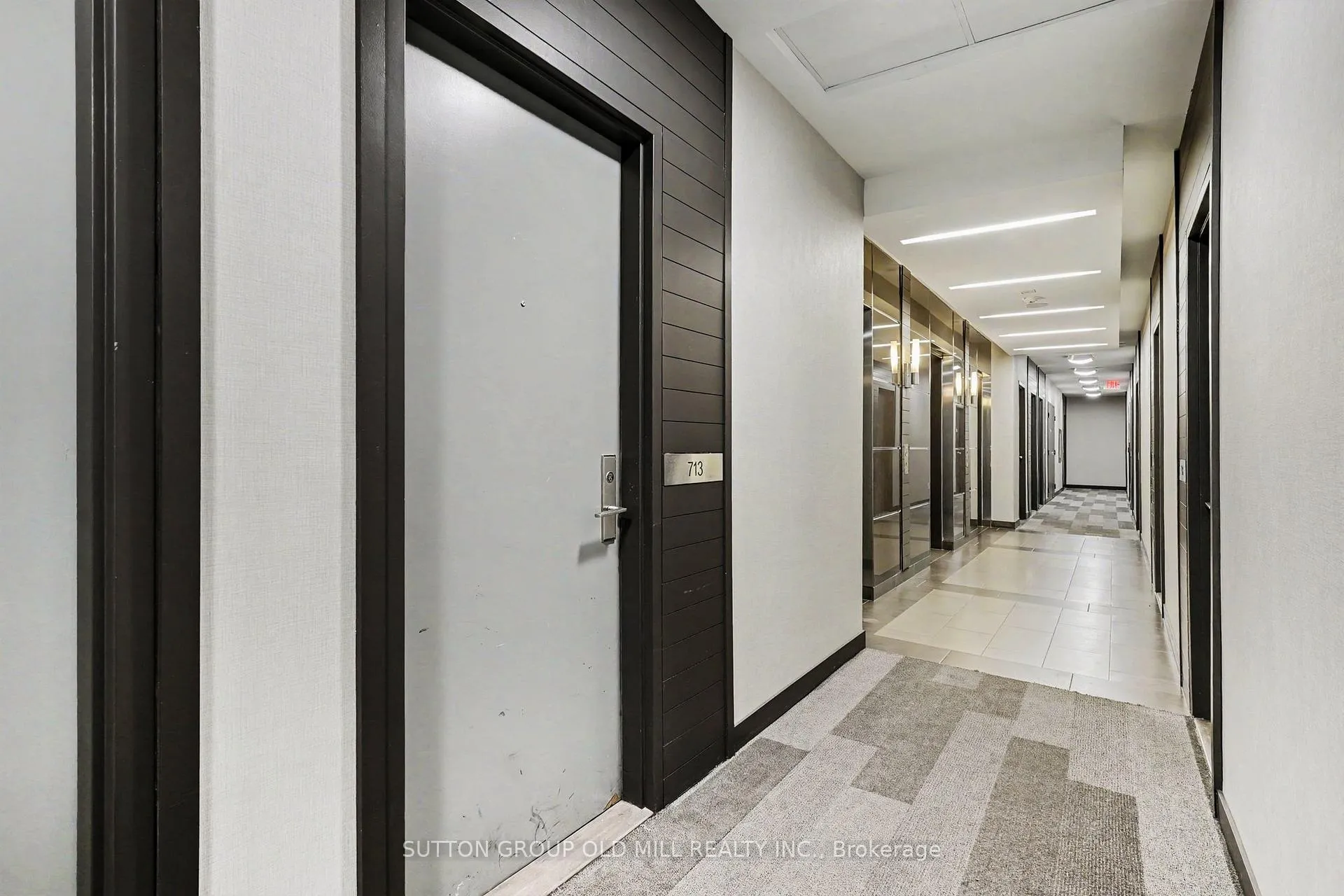 Photo 19 of Unit 713, 126 Simcoe Street, Toronto, Waterfront Communities — HOMEH