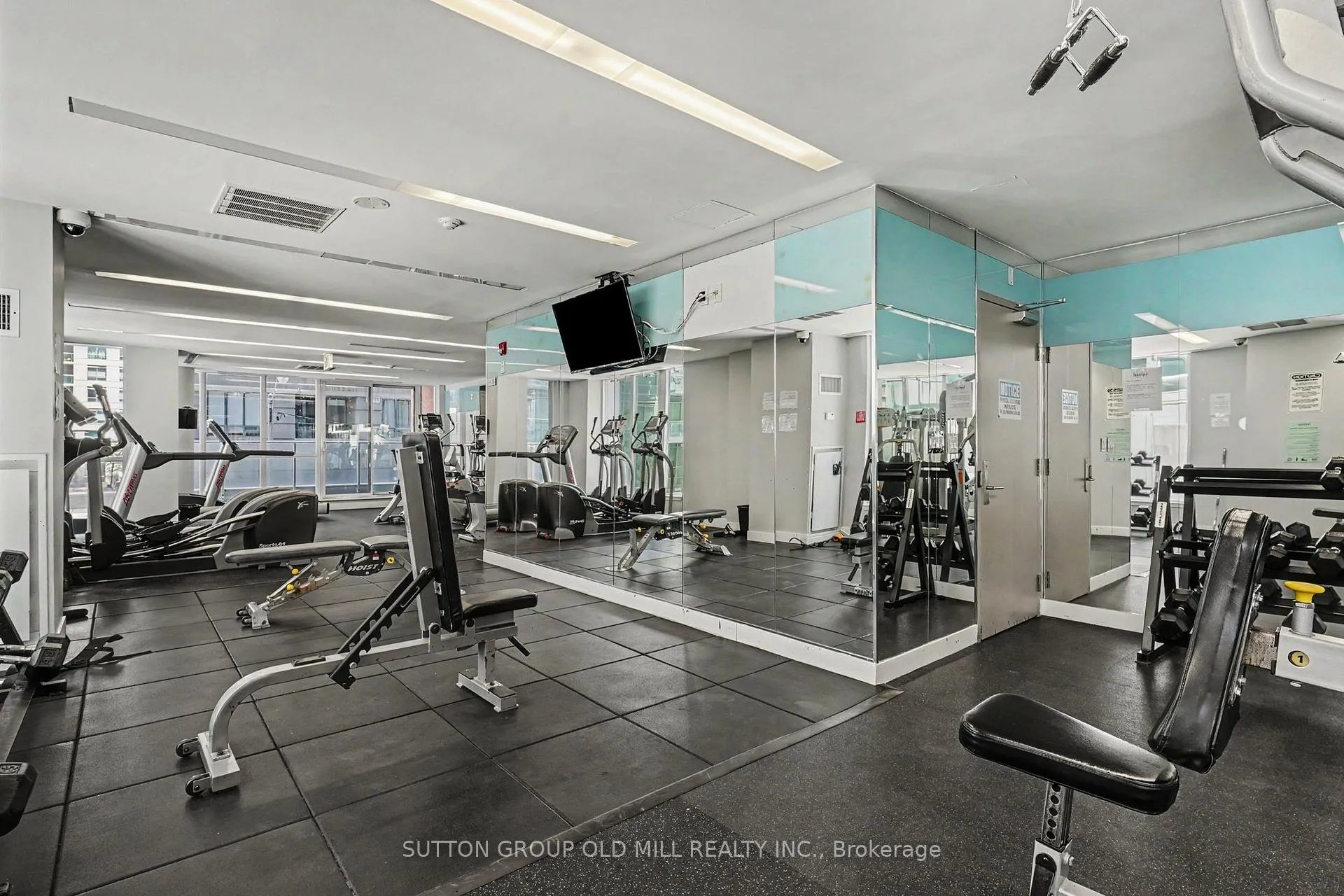 Photo 20 of Unit 713, 126 Simcoe Street, Toronto, Waterfront Communities — HOMEH