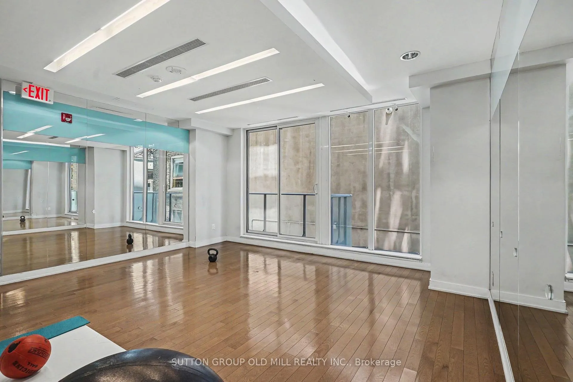 Photo 22 of Unit 713, 126 Simcoe Street, Toronto, Waterfront Communities — HOMEH