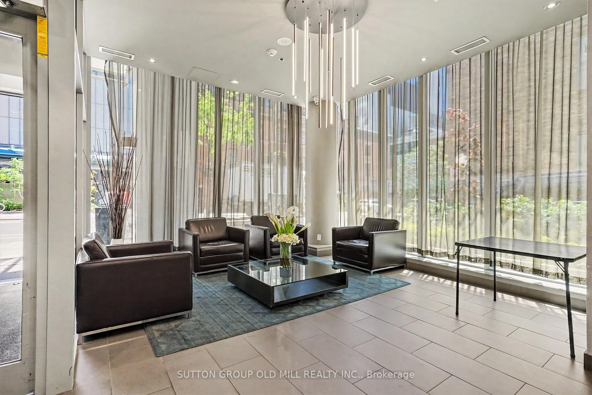 Photo 23 of Unit 713, 126 Simcoe Street, Toronto, Waterfront Communities — HOMEH