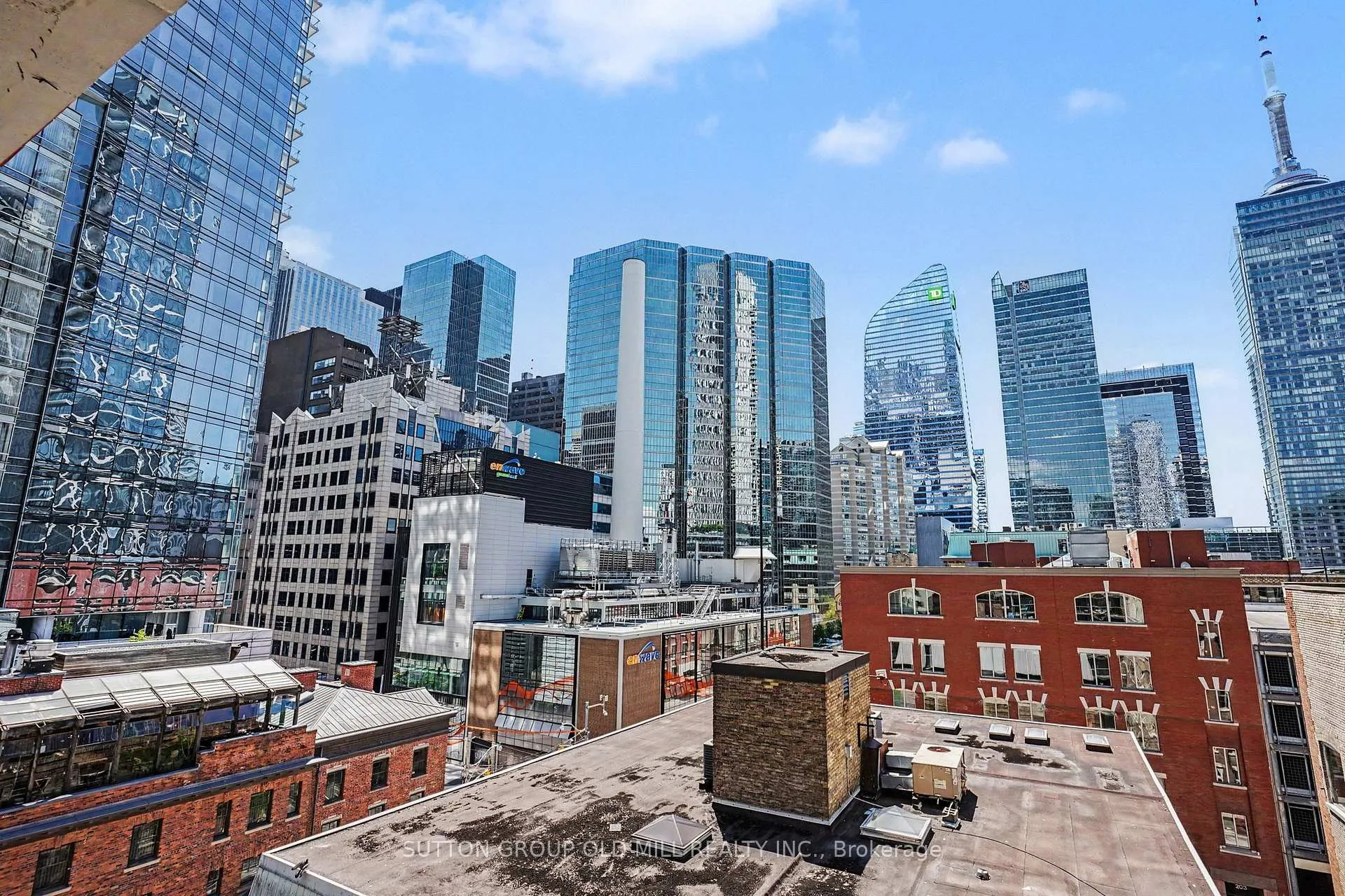 Photo 25 of Unit 713, 126 Simcoe Street, Toronto, Waterfront Communities — HOMEH