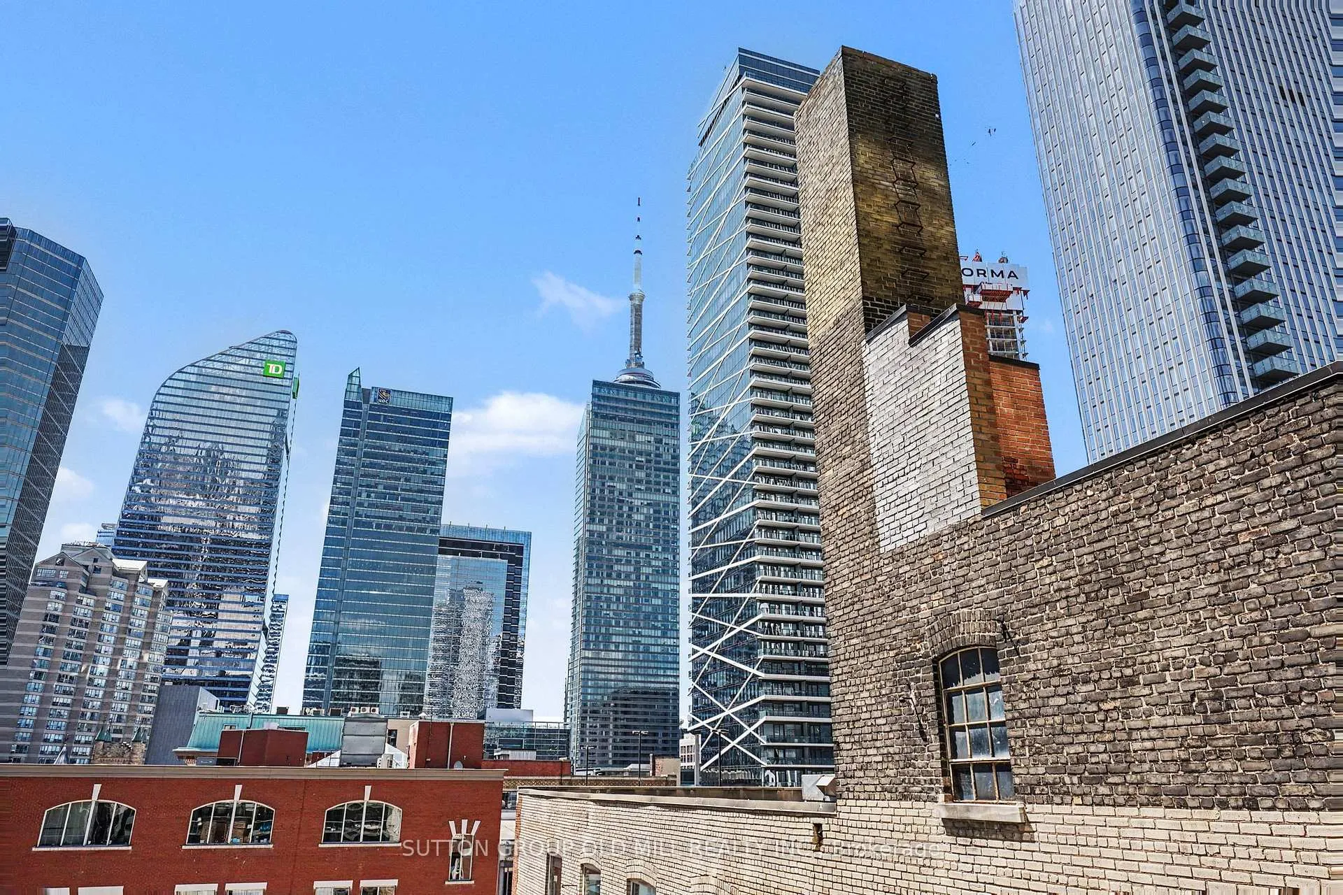 Photo 26 of Unit 713, 126 Simcoe Street, Toronto, Waterfront Communities — HOMEH