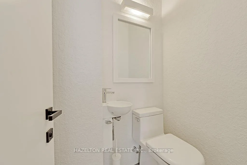 Photo 13 of 12 Webster Avenue, Toronto, The Annex — HOMEH