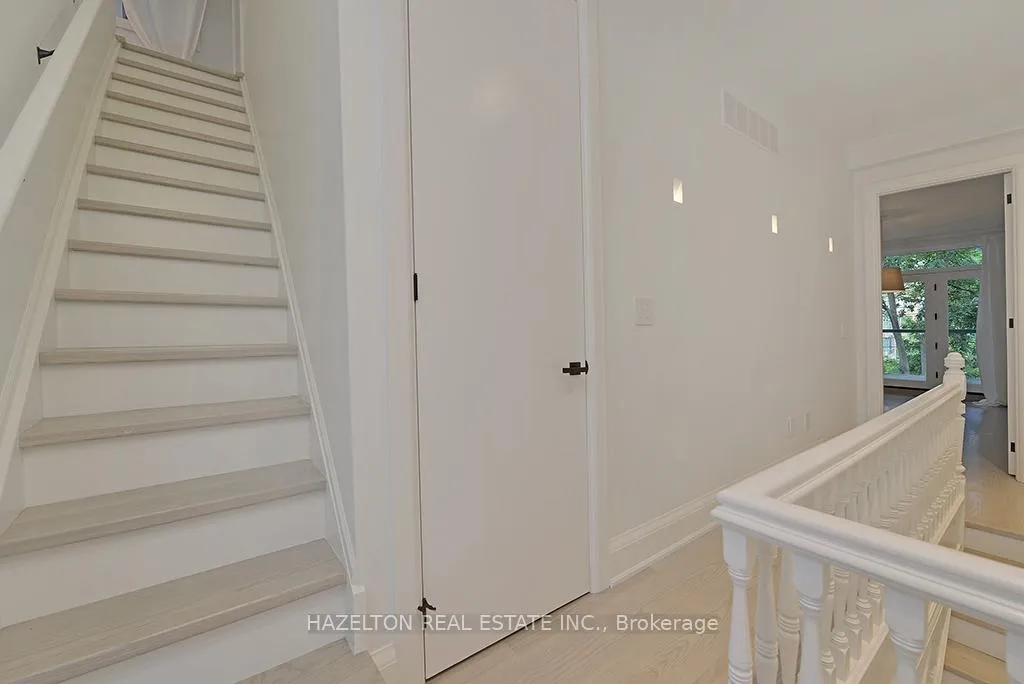 Photo 15 of 12 Webster Avenue, Toronto, The Annex — HOMEH