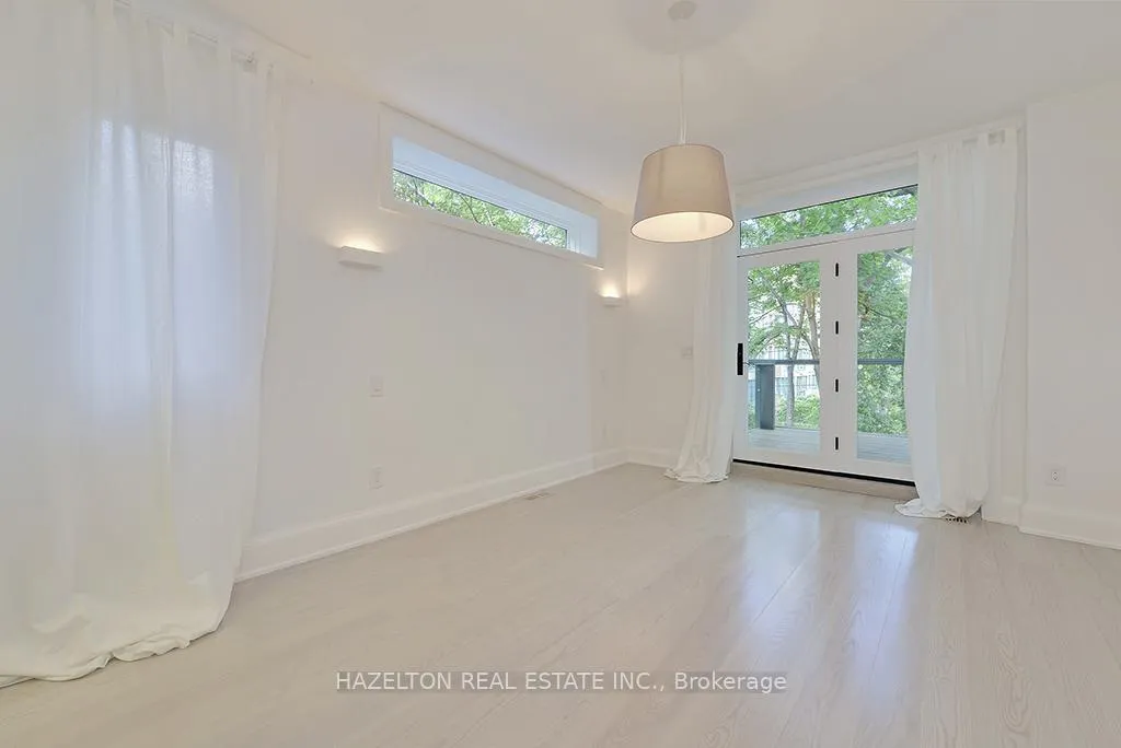 Photo 16 of 12 Webster Avenue, Toronto, The Annex — HOMEH
