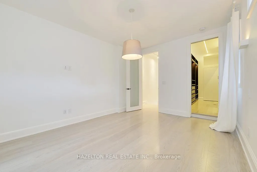 Photo 17 of 12 Webster Avenue, Toronto, The Annex — HOMEH