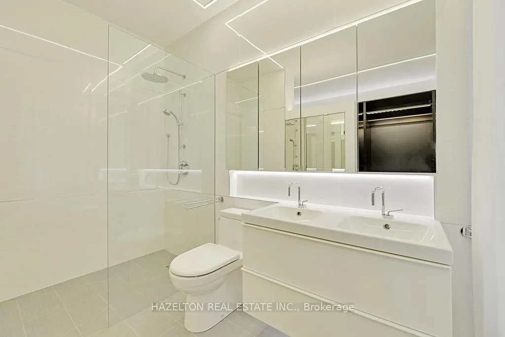Photo 20 of 12 Webster Avenue, Toronto, The Annex — HOMEH