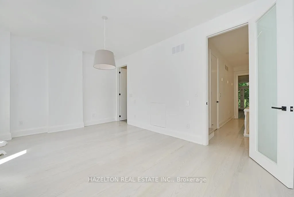 Photo 22 of 12 Webster Avenue, Toronto, The Annex — HOMEH