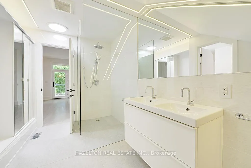 Photo 27 of 12 Webster Avenue, Toronto, The Annex — HOMEH