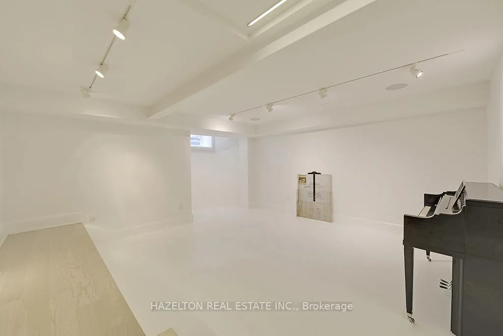 Photo 28 of 12 Webster Avenue, Toronto, The Annex — HOMEH