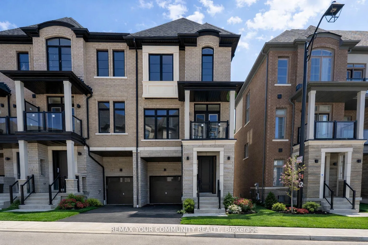 Photo 1 of 83 Archambault Way, Vaughan, Vellore Village — HOMEH