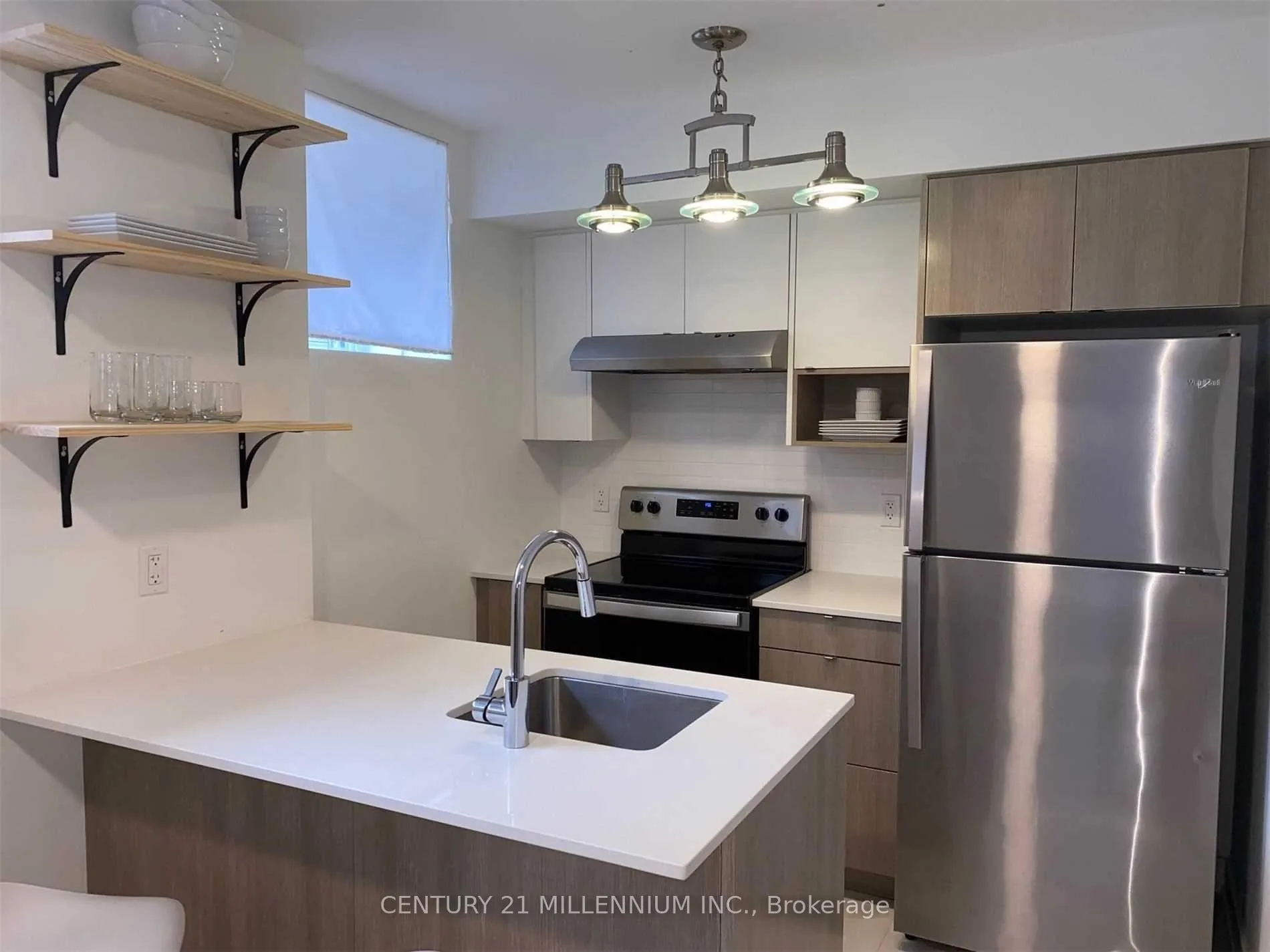 Photo 3 of Unit 701, 1131 Cooke Boulevard, Burlington, LaSalle — HOMEH