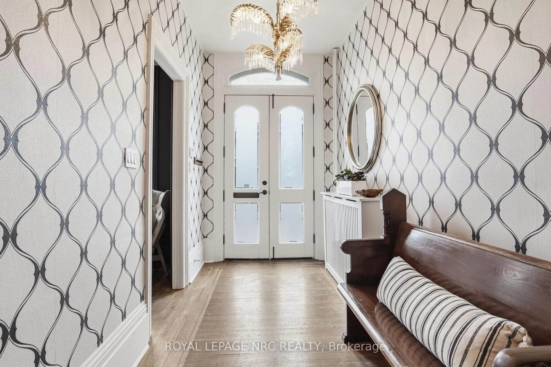 Photo 4 of 176 James Street, St. Catharines, Downtown — HOMEH