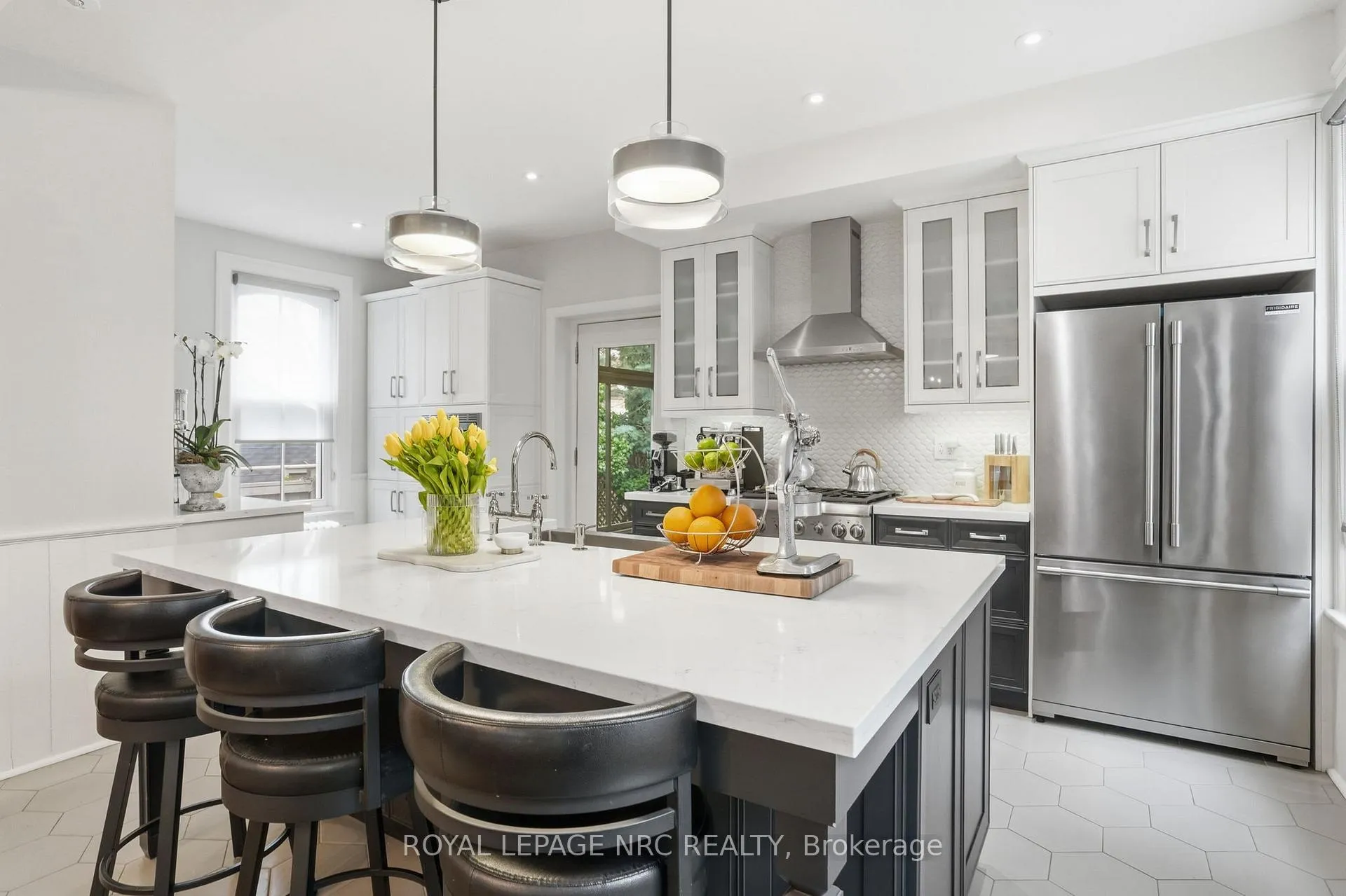Photo 20 of 176 James Street, St. Catharines, Downtown — HOMEH