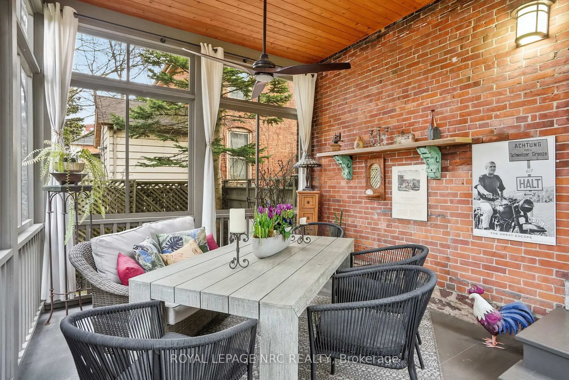 Photo 41 of 176 James Street, St. Catharines, Downtown — HOMEH