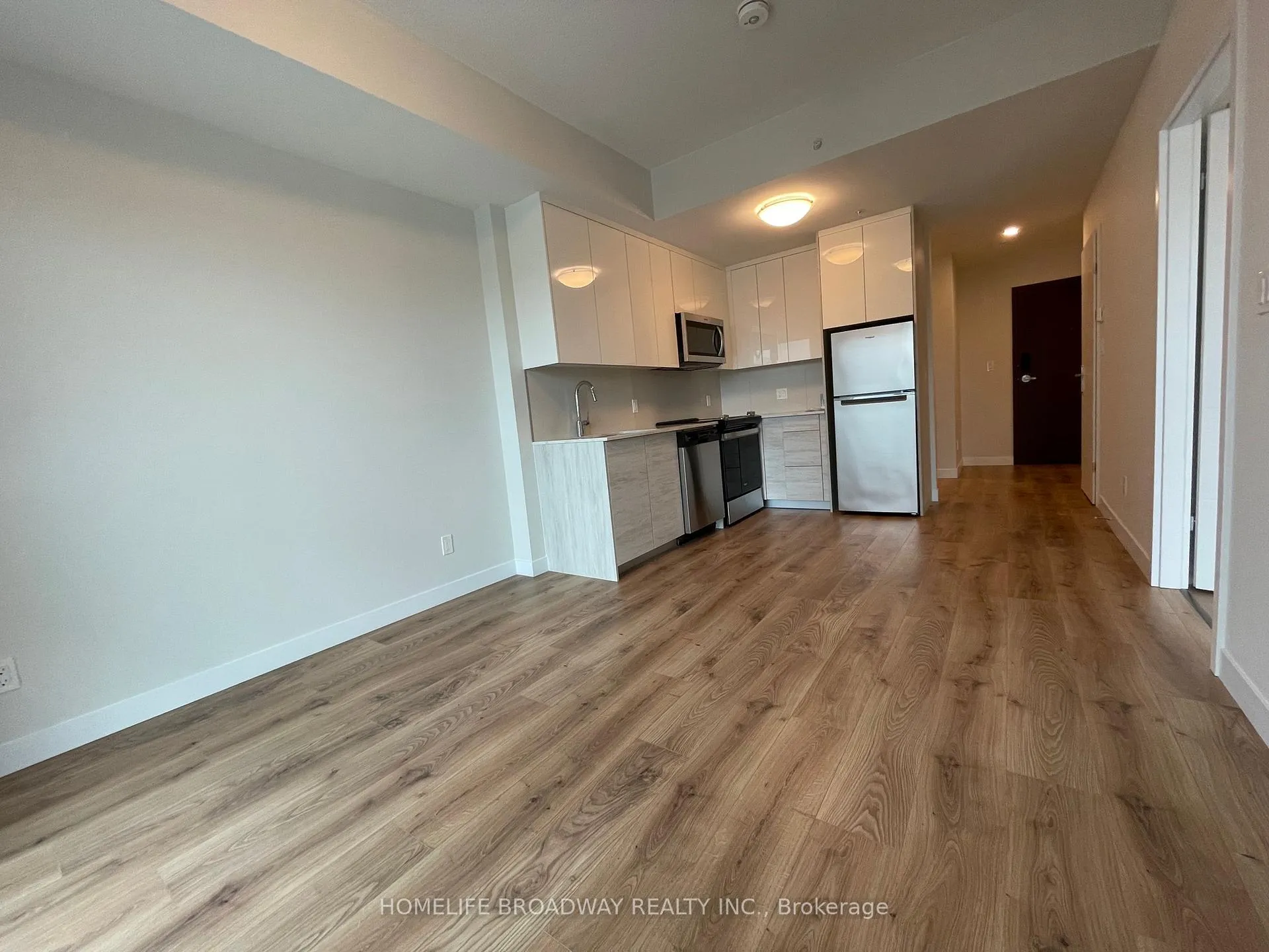 Photo 4 of Unit 302, 60 Frederick Street, Kitchener, City Commercial Core — HOMEH