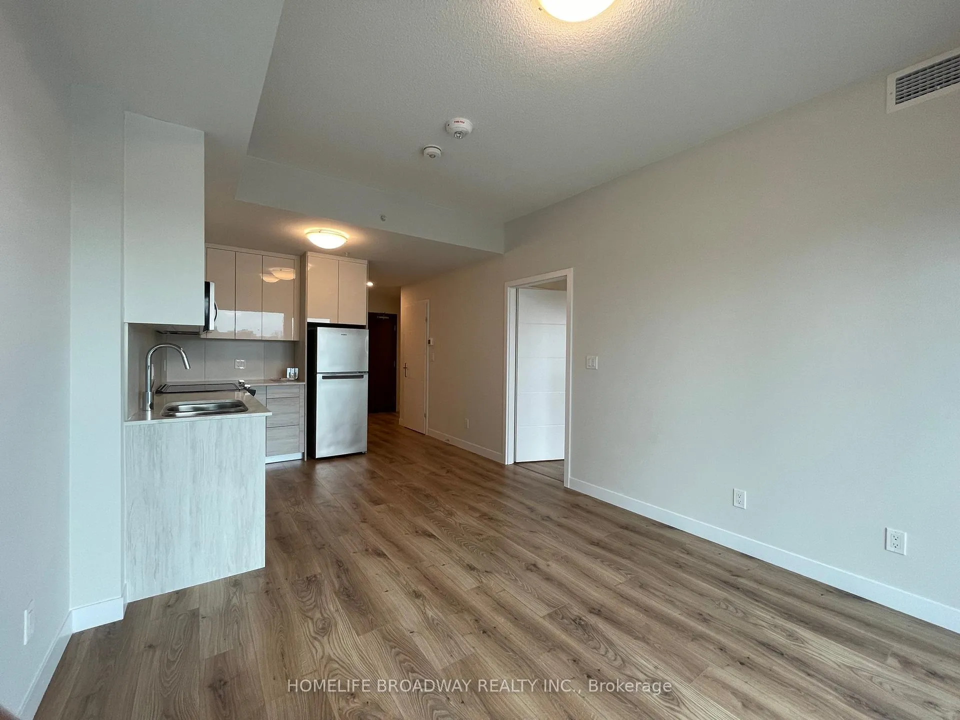 Photo 6 of Unit 302, 60 Frederick Street, Kitchener, City Commercial Core — HOMEH