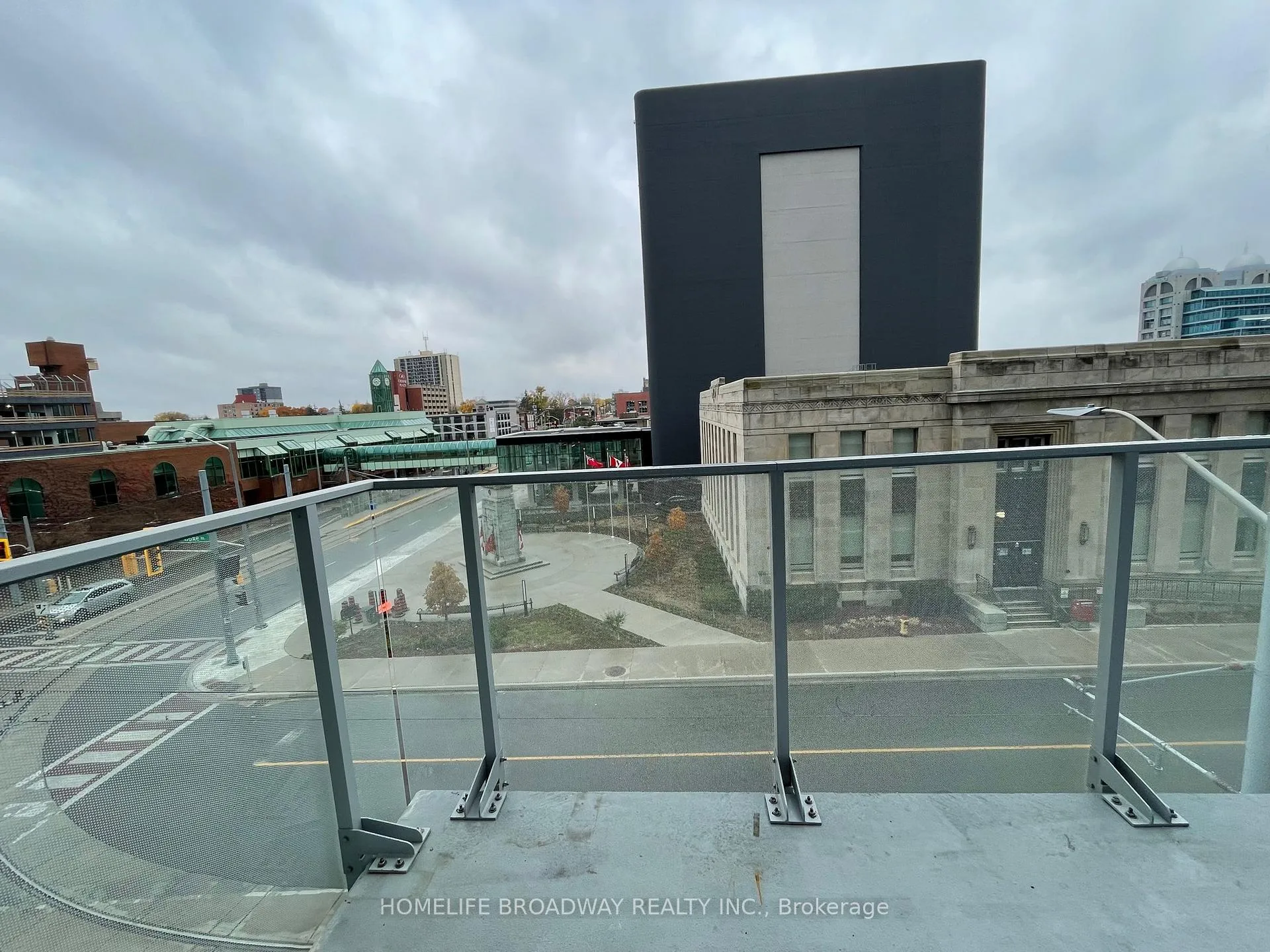 Photo 9 of Unit 302, 60 Frederick Street, Kitchener, City Commercial Core — HOMEH