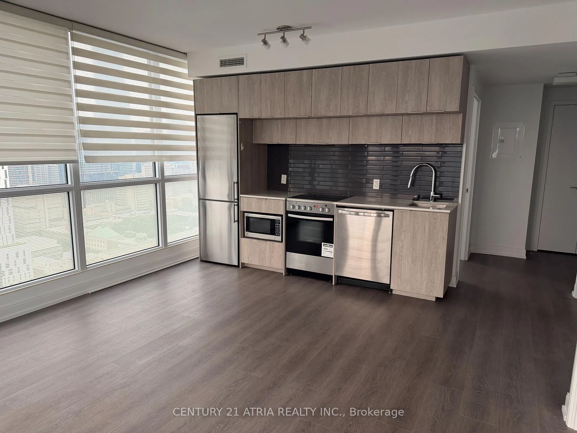Photo 5 of Unit 3910, 181 Dundas Street E, Toronto, Moss Park — HOMEH
