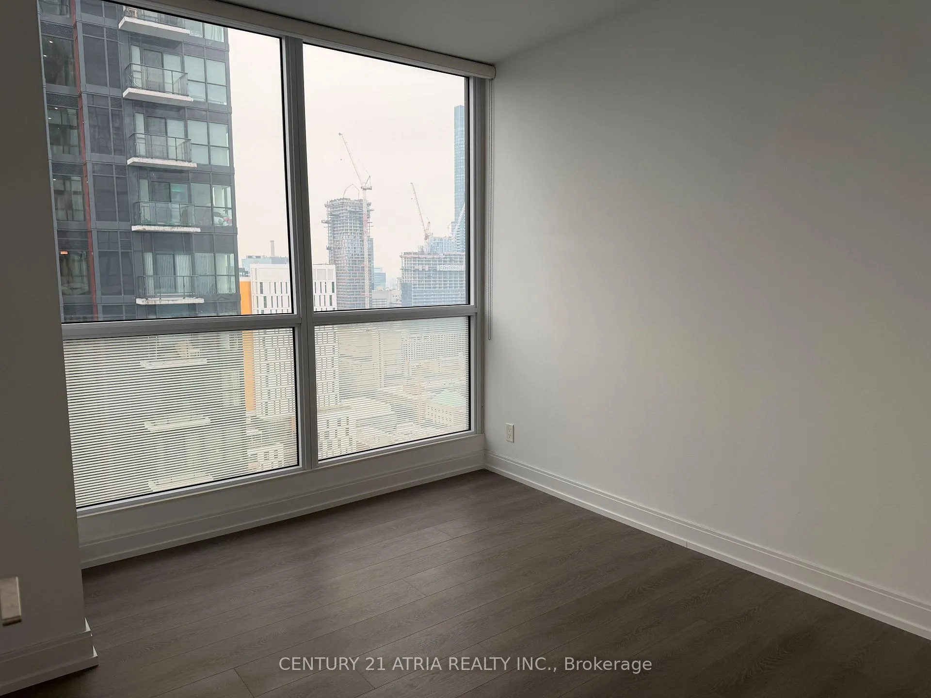 Photo 7 of Unit 3910, 181 Dundas Street E, Toronto, Moss Park — HOMEH