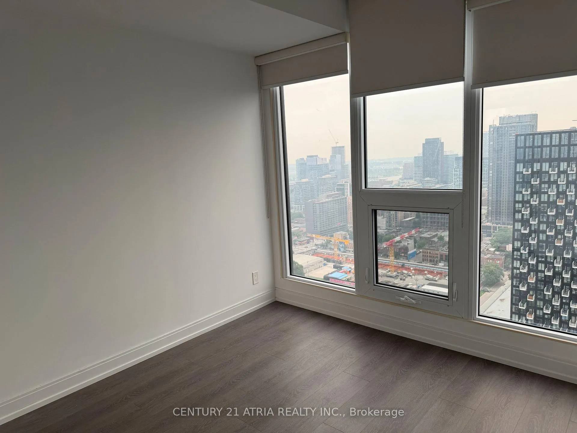 Photo 8 of Unit 3910, 181 Dundas Street E, Toronto, Moss Park — HOMEH