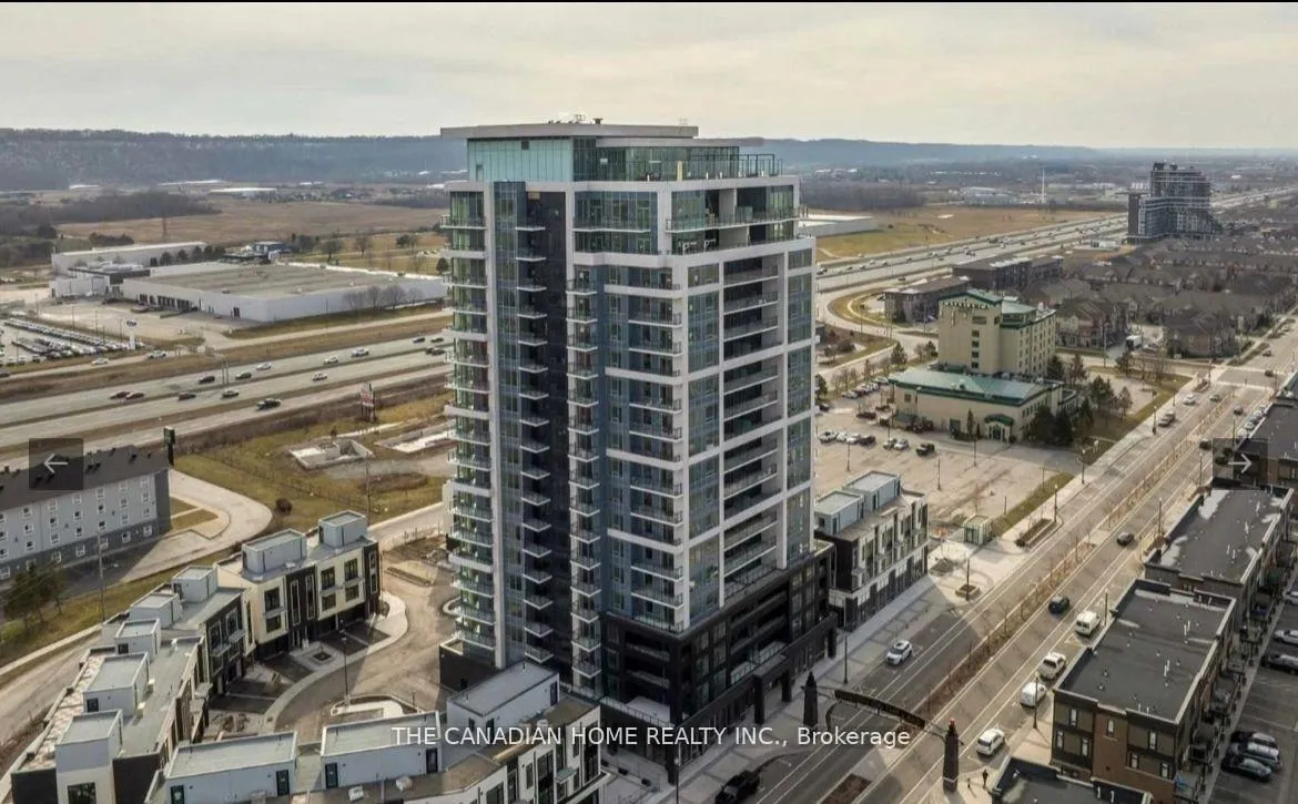 Photo 1 of Unit 203, 385 Winston Road, Grimsby, Grimsby Beach — HOMEH