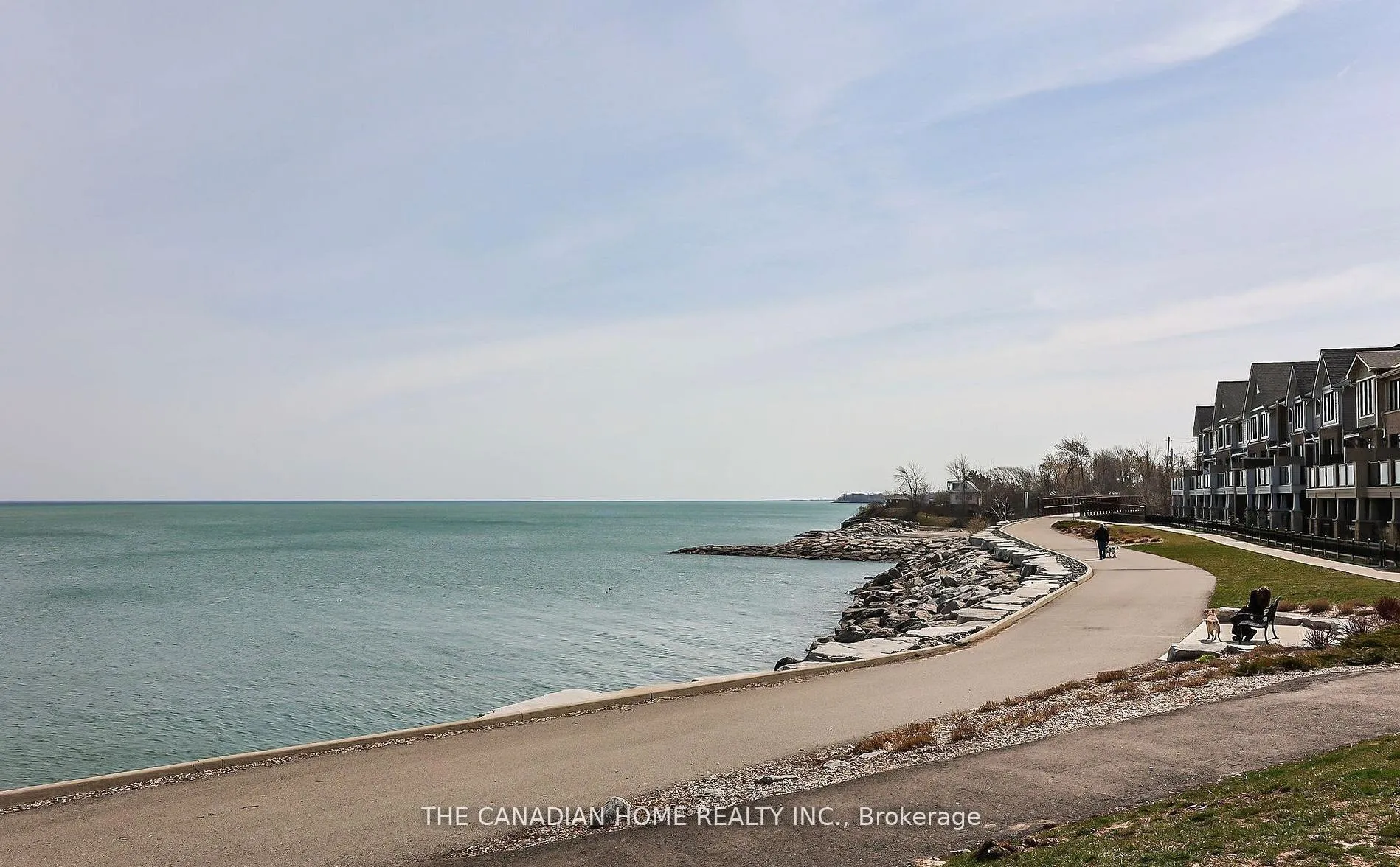 Photo 4 of Unit 203, 385 Winston Road, Grimsby, Grimsby Beach — HOMEH