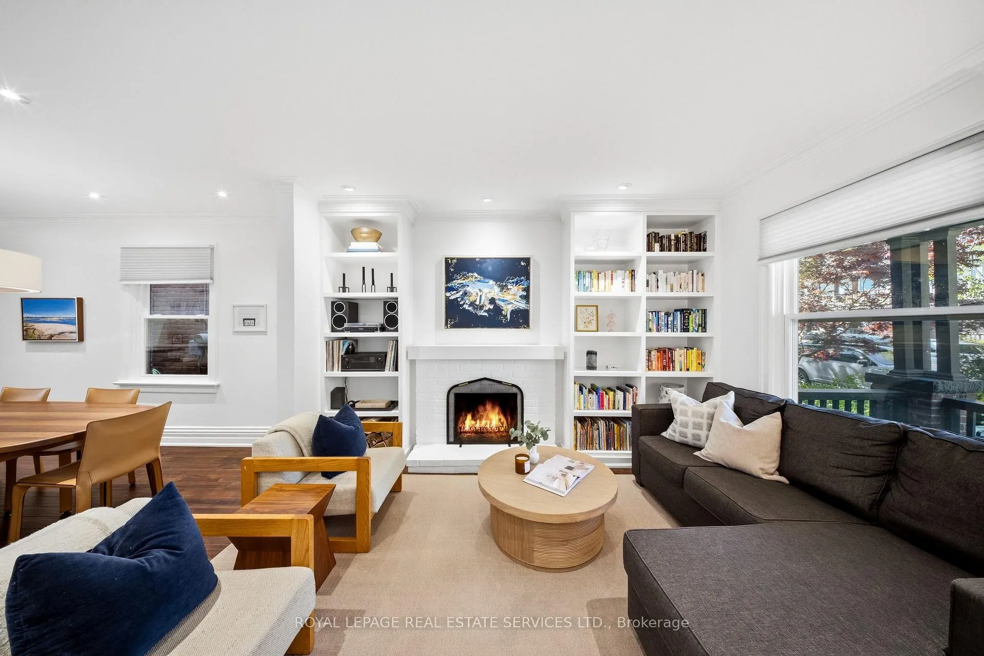 Photo 3 of 473 Beresford Avenue, Toronto, Runnymede-Bloor West Village — HOMEH