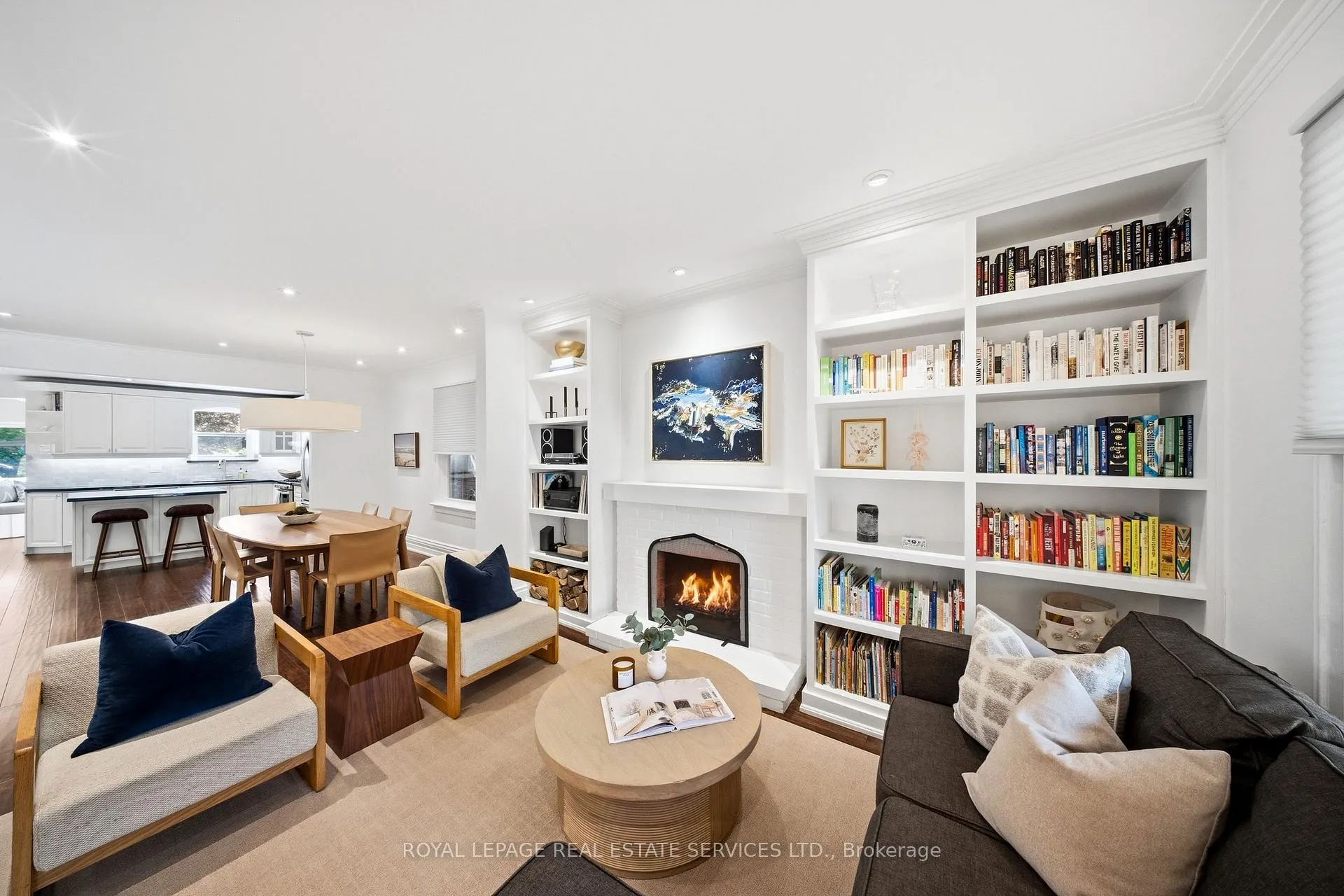 Photo 4 of 473 Beresford Avenue, Toronto, Runnymede-Bloor West Village — HOMEH