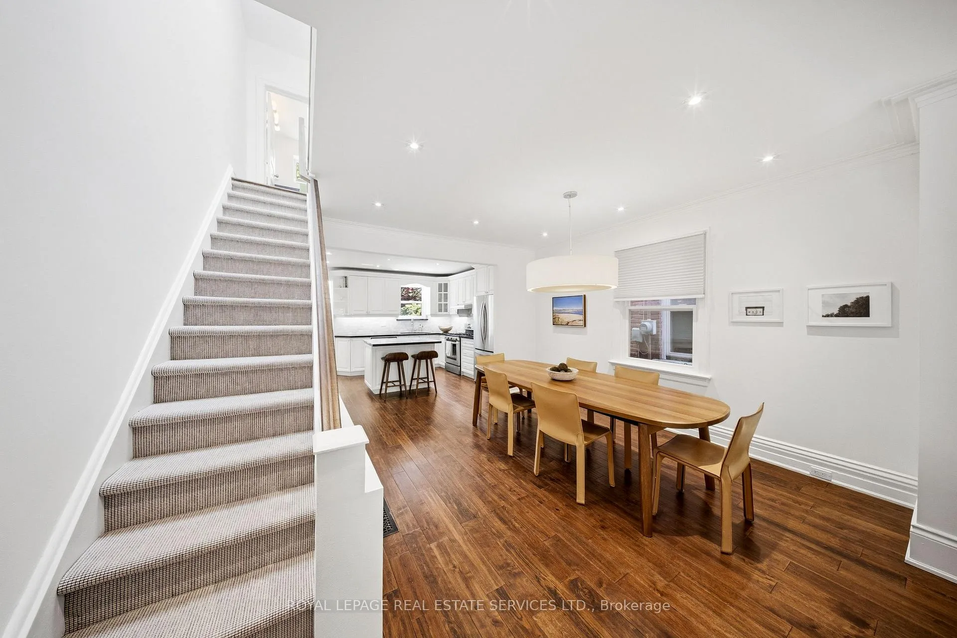 Photo 5 of 473 Beresford Avenue, Toronto, Runnymede-Bloor West Village — HOMEH