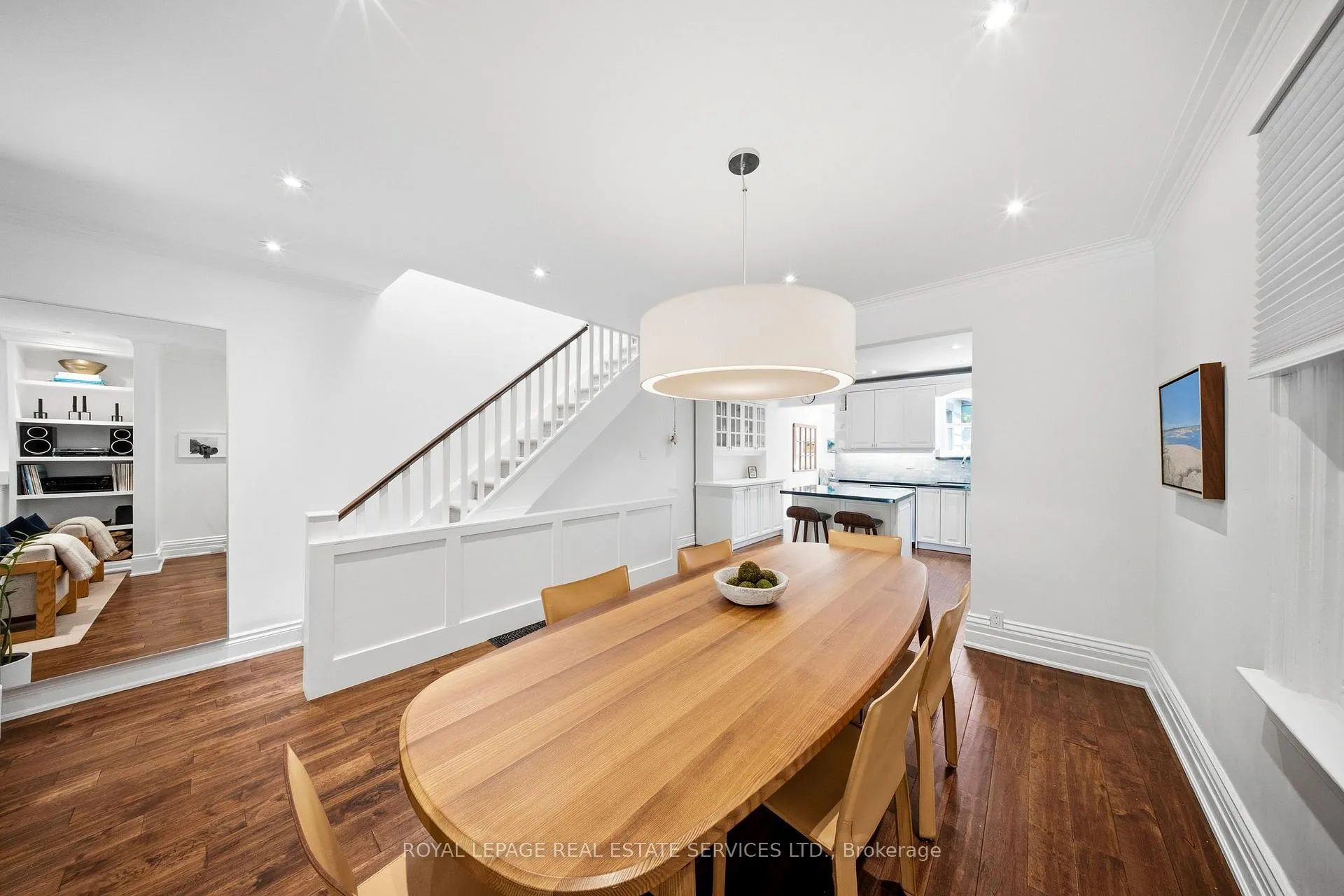 Photo 6 of 473 Beresford Avenue, Toronto, Runnymede-Bloor West Village — HOMEH