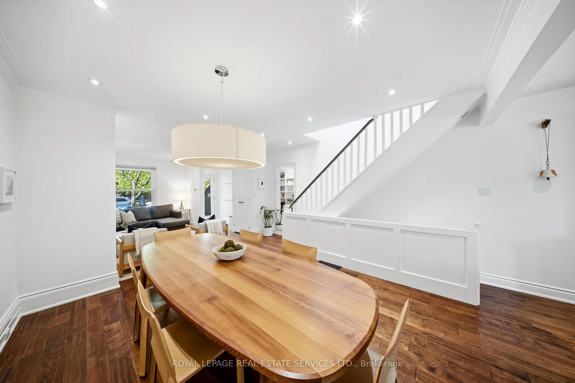 Photo 7 of 473 Beresford Avenue, Toronto, Runnymede-Bloor West Village — HOMEH