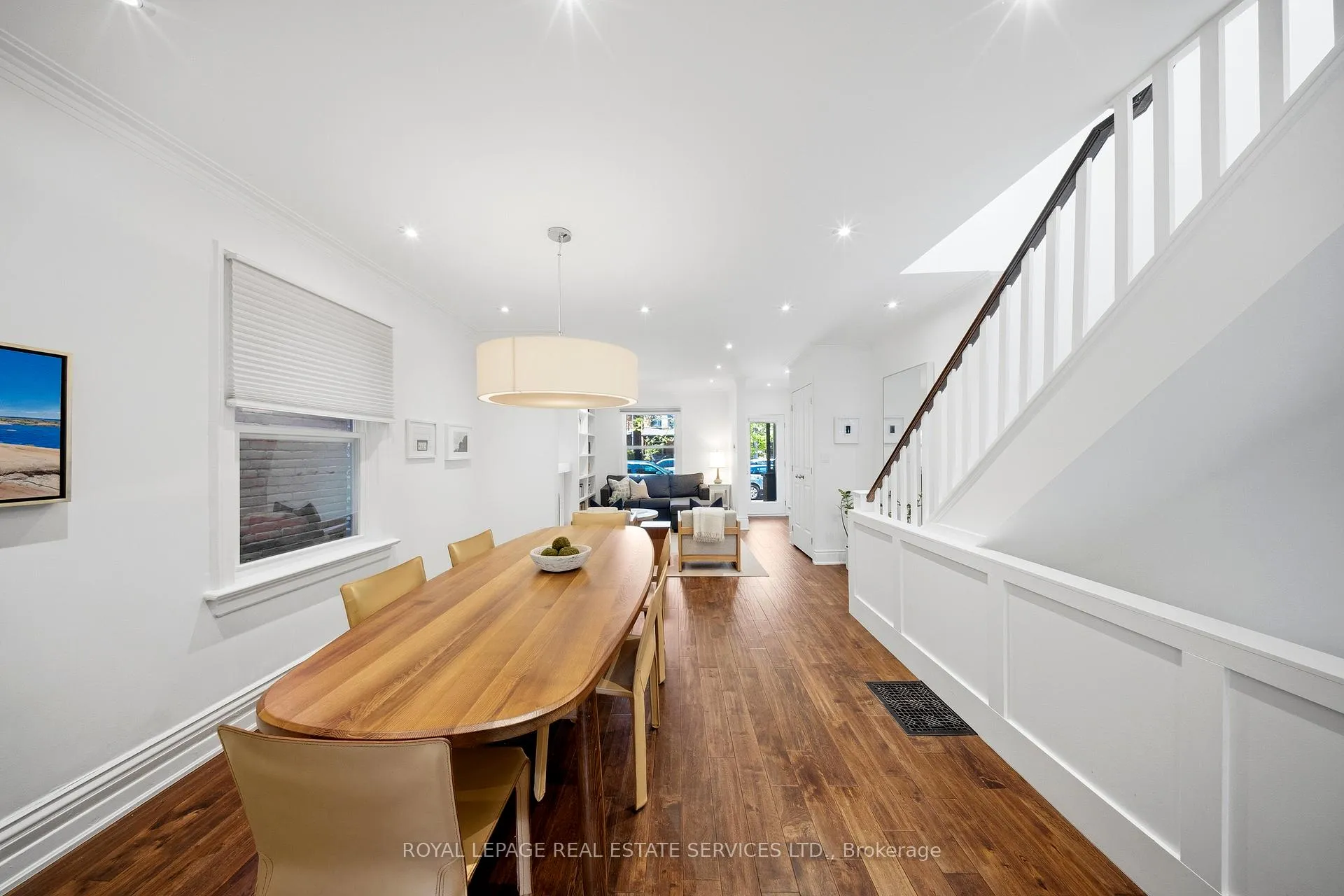 Photo 8 of 473 Beresford Avenue, Toronto, Runnymede-Bloor West Village — HOMEH