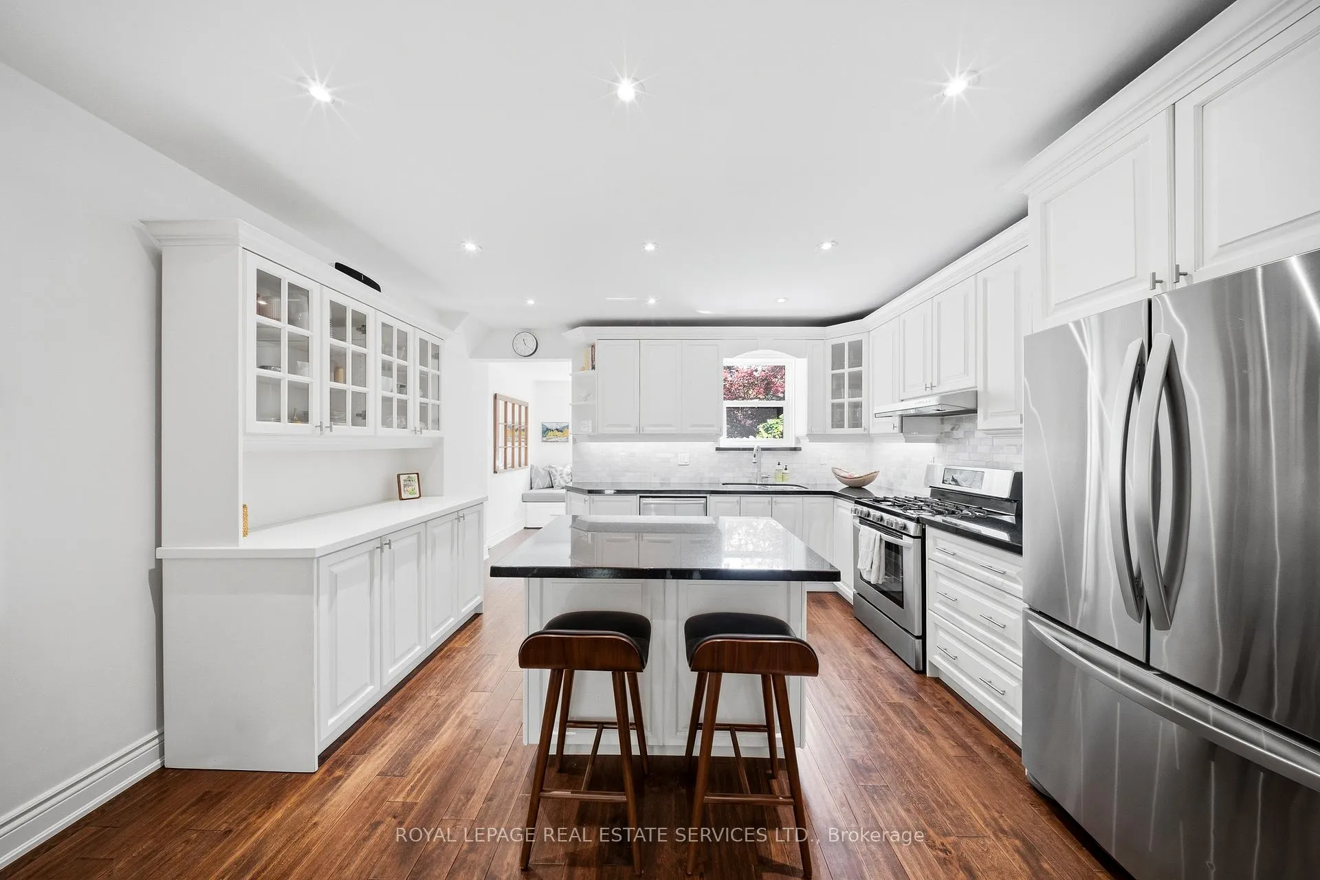 Photo 9 of 473 Beresford Avenue, Toronto, Runnymede-Bloor West Village — HOMEH