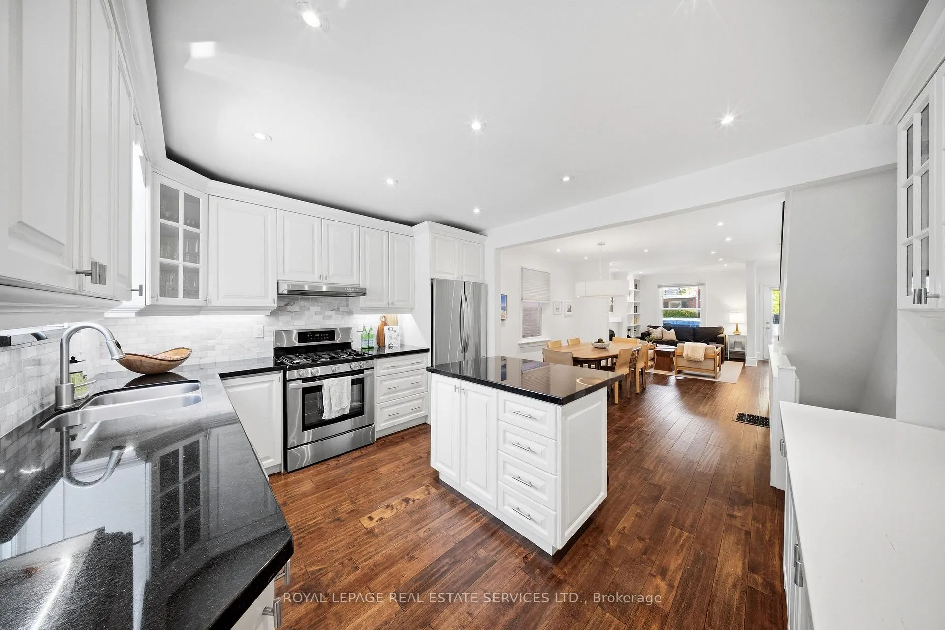 Photo 11 of 473 Beresford Avenue, Toronto, Runnymede-Bloor West Village — HOMEH