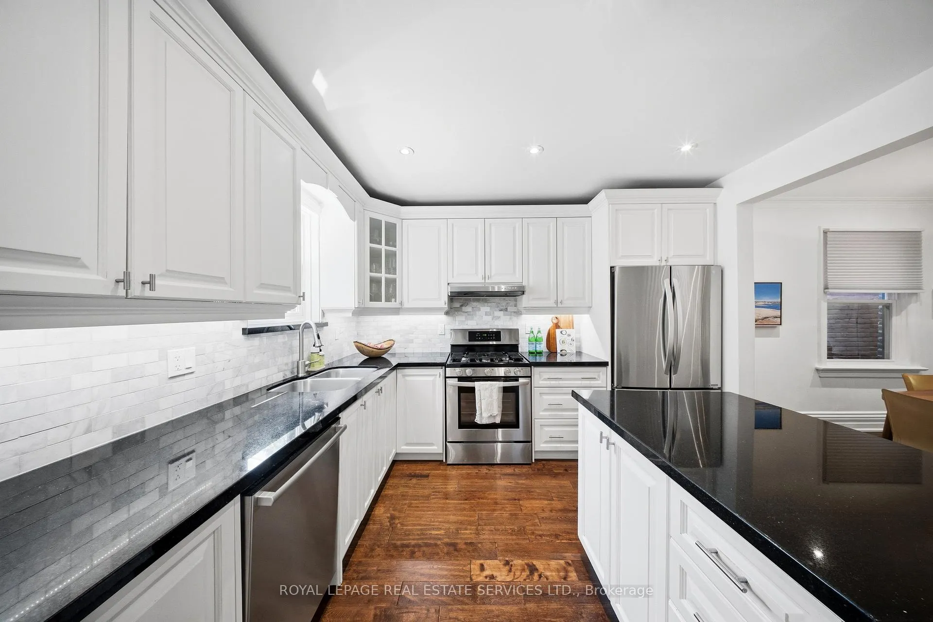 Photo 12 of 473 Beresford Avenue, Toronto, Runnymede-Bloor West Village — HOMEH