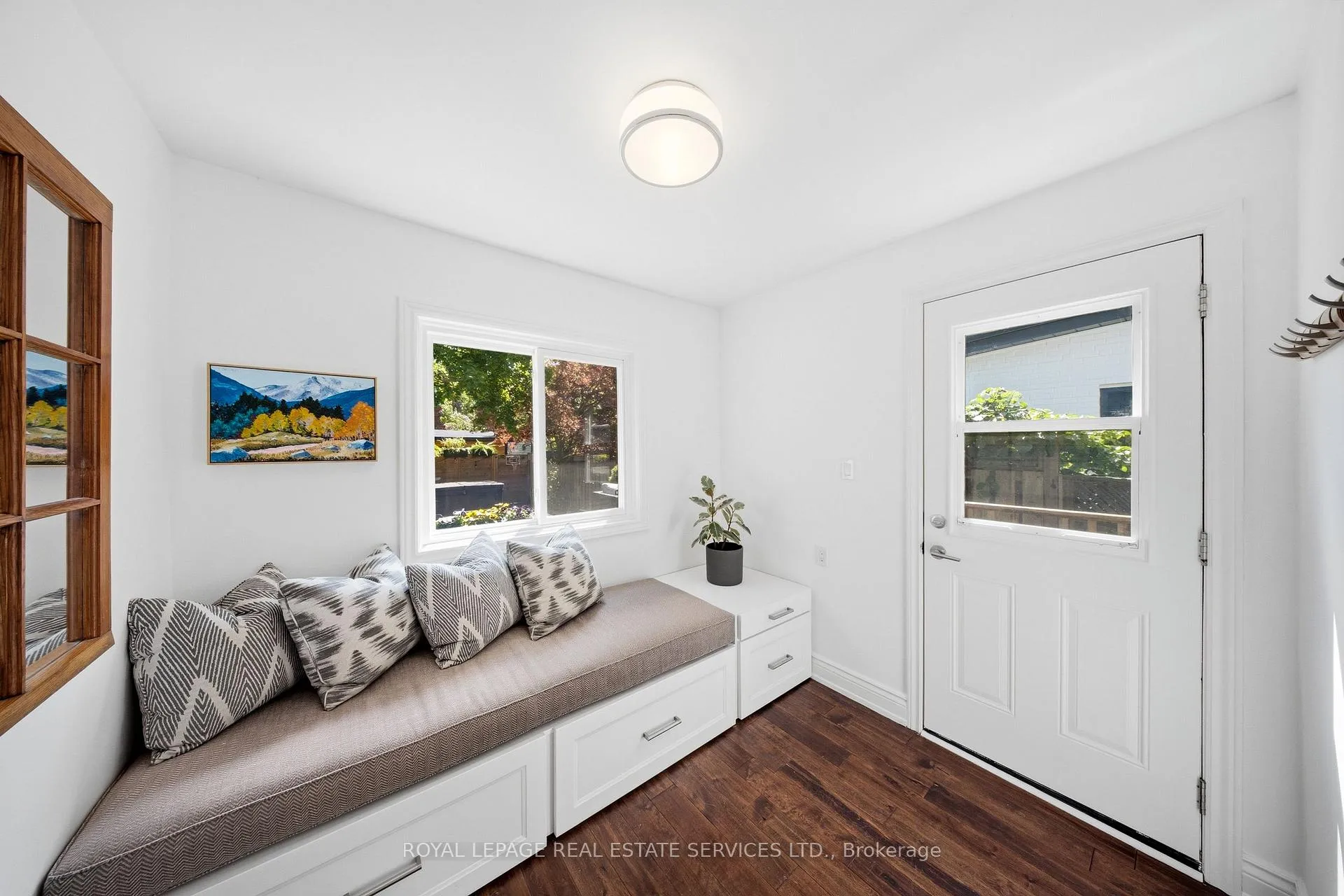 Photo 13 of 473 Beresford Avenue, Toronto, Runnymede-Bloor West Village — HOMEH