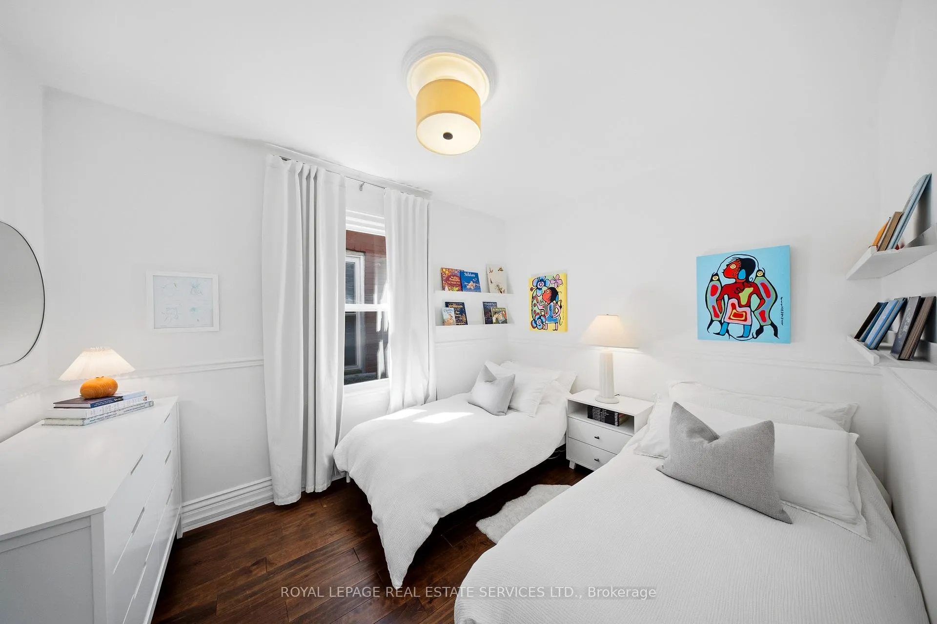 Photo 16 of 473 Beresford Avenue, Toronto, Runnymede-Bloor West Village — HOMEH