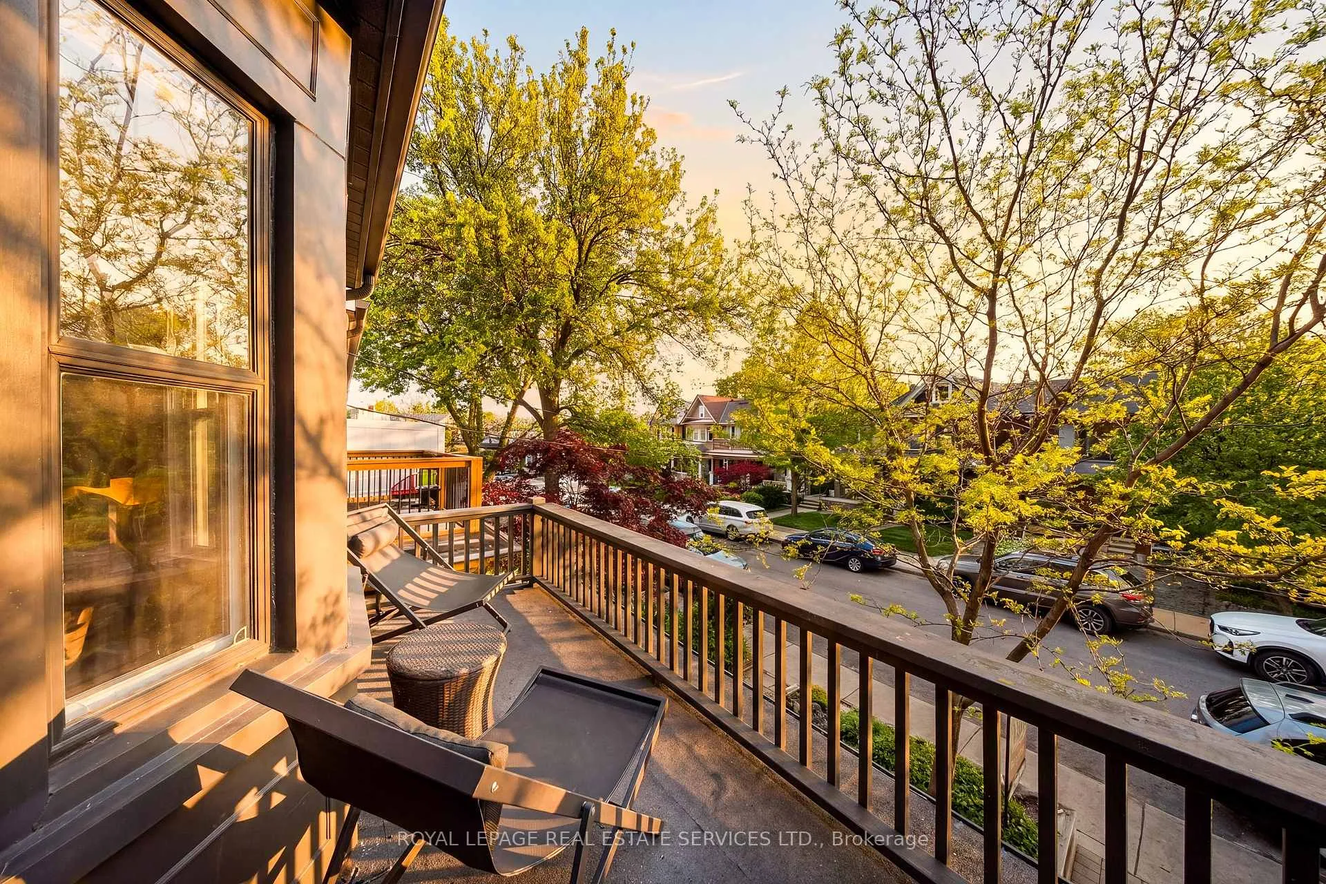 Photo 21 of 473 Beresford Avenue, Toronto, Runnymede-Bloor West Village — HOMEH
