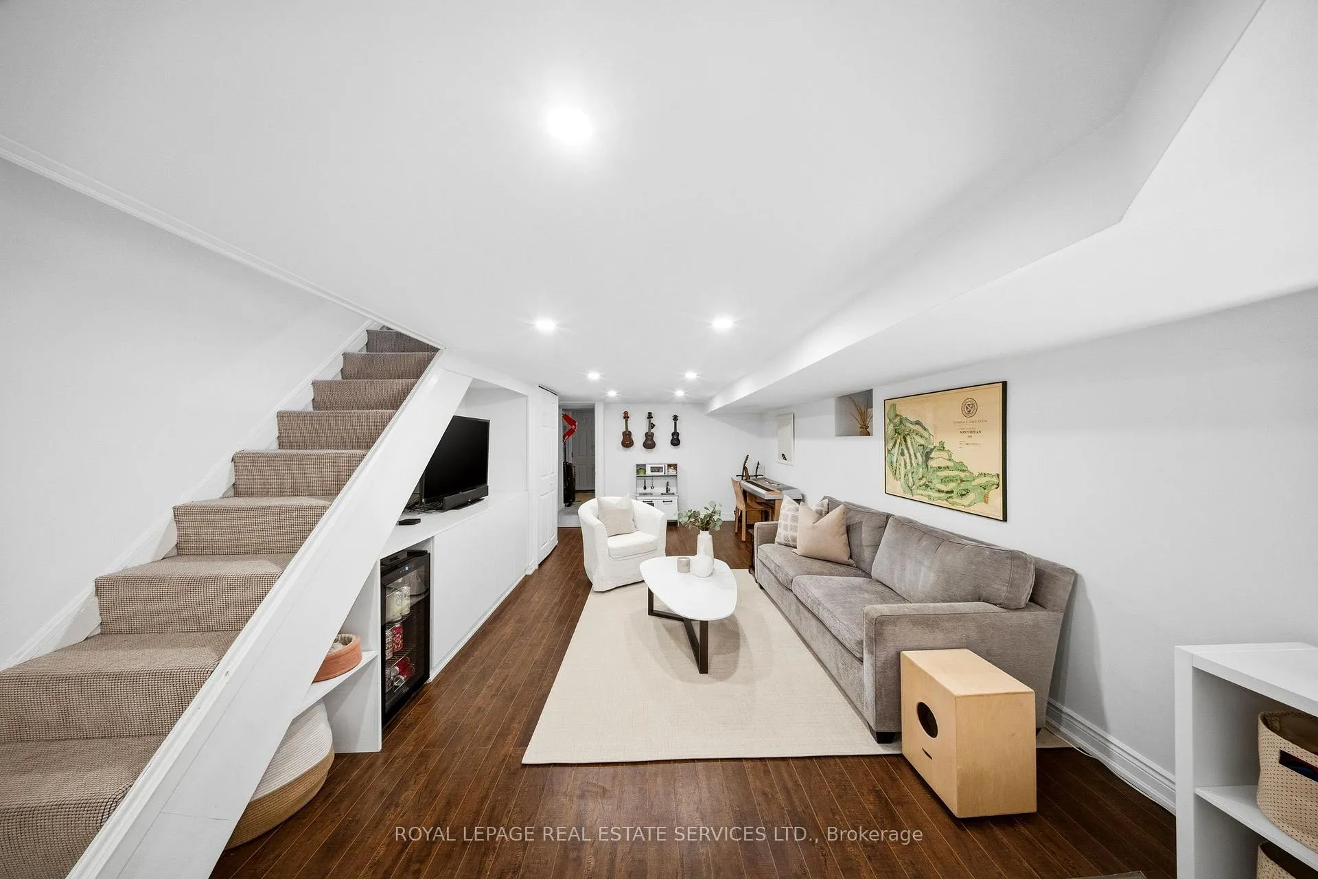 Photo 22 of 473 Beresford Avenue, Toronto, Runnymede-Bloor West Village — HOMEH