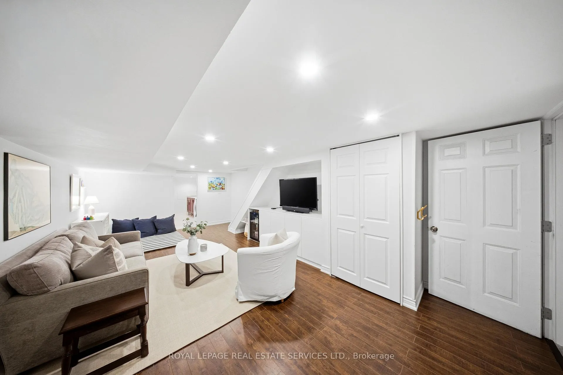 Photo 23 of 473 Beresford Avenue, Toronto, Runnymede-Bloor West Village — HOMEH