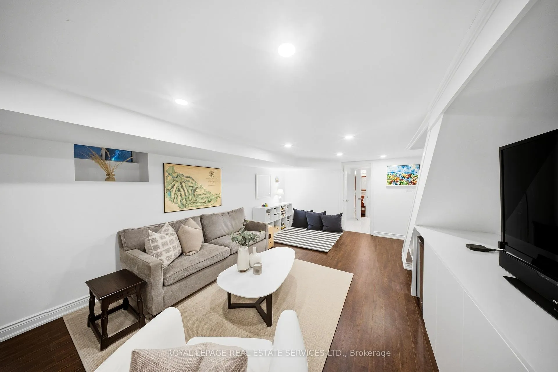 Photo 24 of 473 Beresford Avenue, Toronto, Runnymede-Bloor West Village — HOMEH