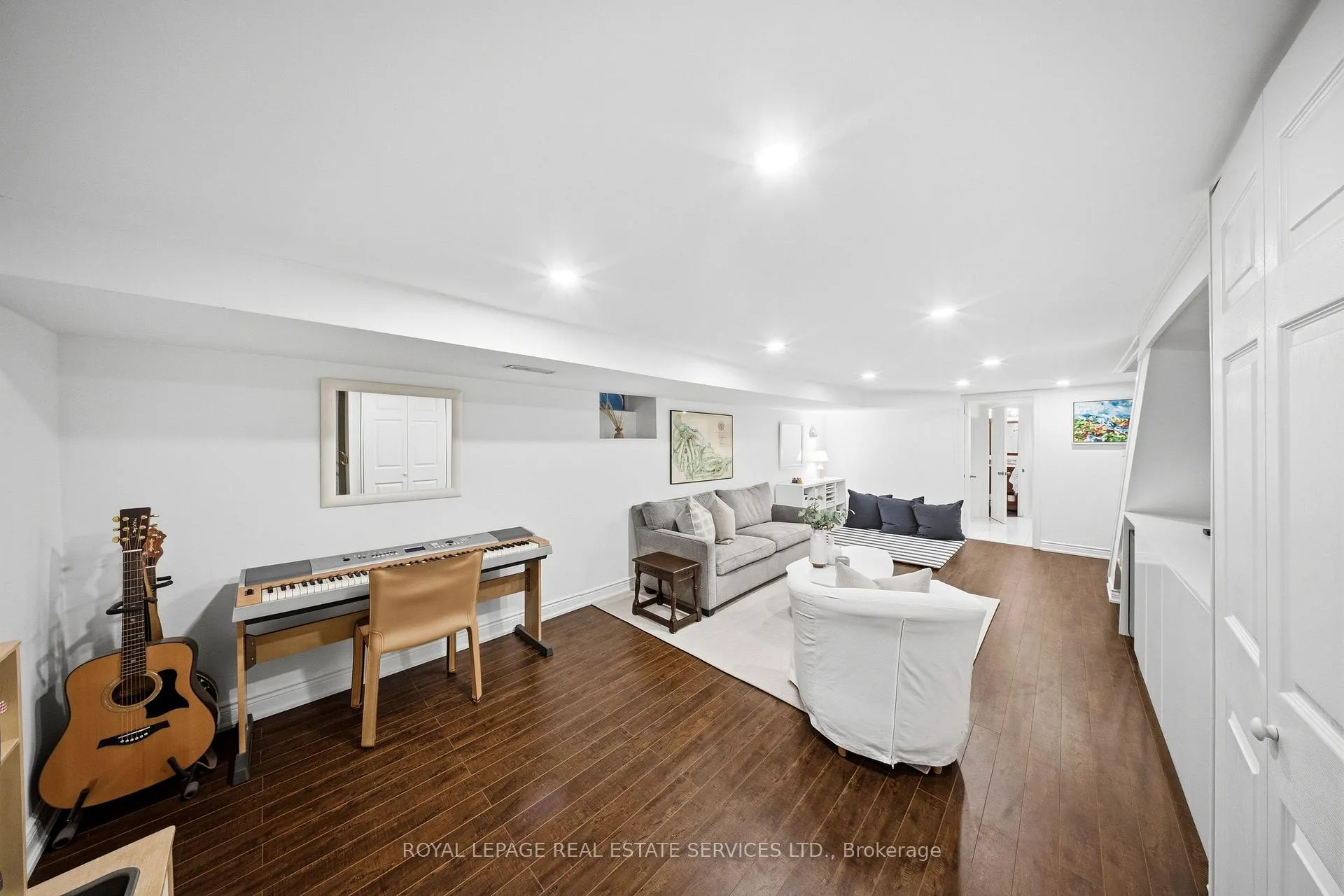 Photo 26 of 473 Beresford Avenue, Toronto, Runnymede-Bloor West Village — HOMEH