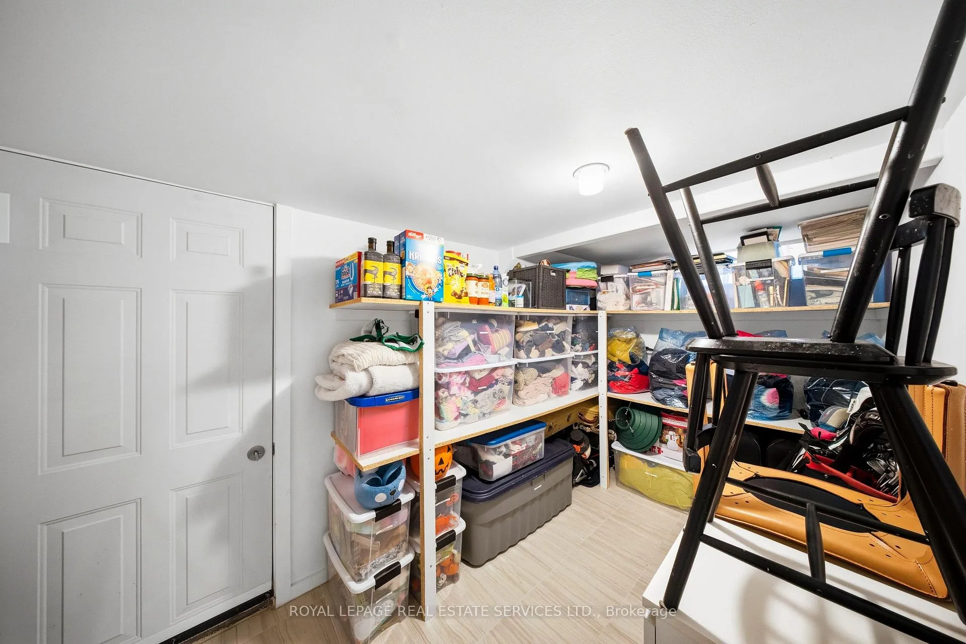 Photo 27 of 473 Beresford Avenue, Toronto, Runnymede-Bloor West Village — HOMEH