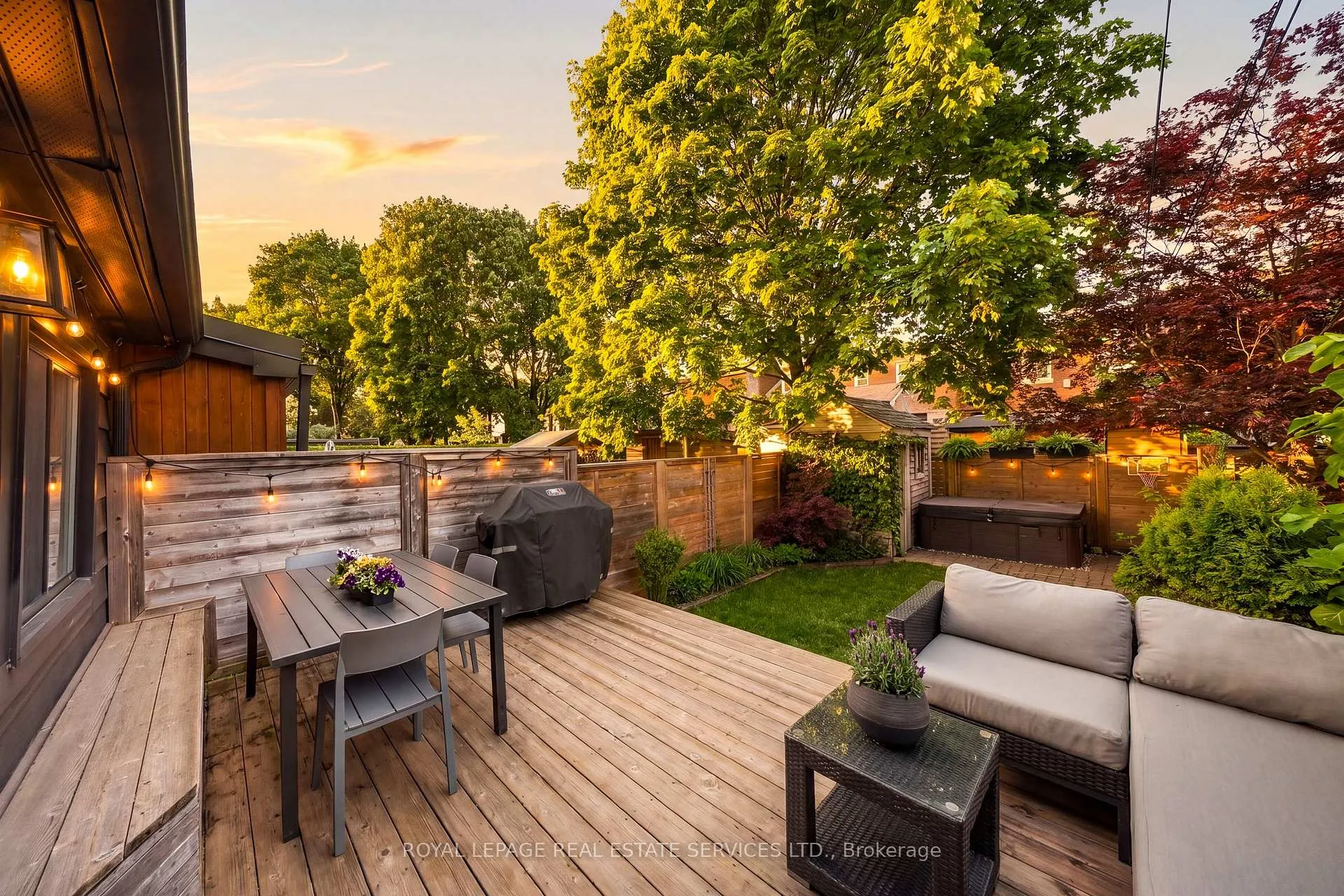 Photo 31 of 473 Beresford Avenue, Toronto, Runnymede-Bloor West Village — HOMEH